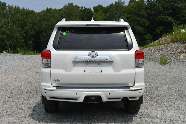 used 2012 Toyota 4Runner car, priced at $17,495