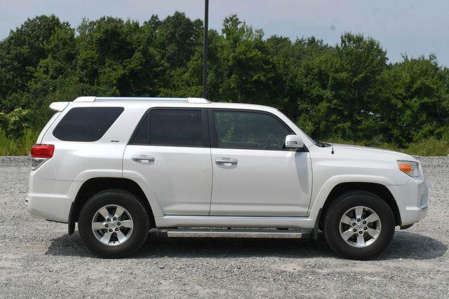 used 2012 Toyota 4Runner car, priced at $17,495