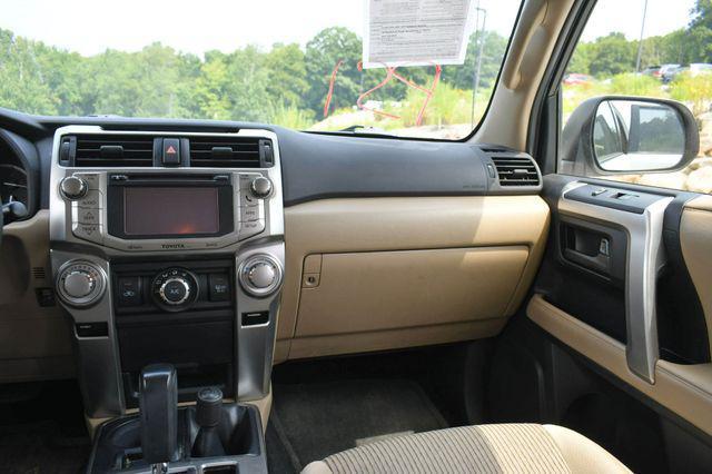 used 2012 Toyota 4Runner car, priced at $17,495