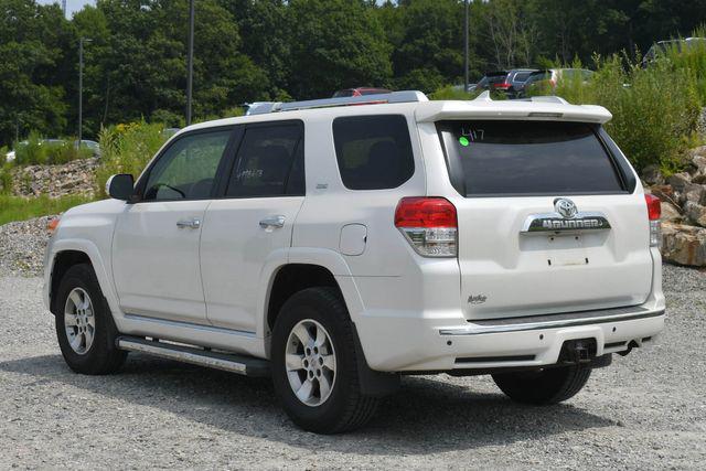 used 2012 Toyota 4Runner car, priced at $17,495