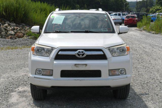 used 2012 Toyota 4Runner car, priced at $17,495