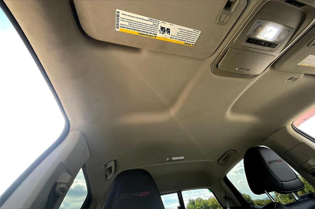 used 2018 Chevrolet Colorado car, priced at $22,995