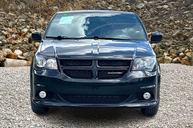 used 2016 Dodge Grand Caravan car, priced at $10,995