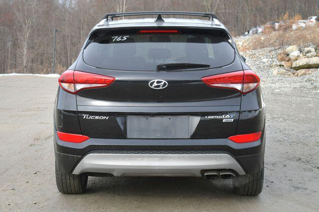 used 2017 Hyundai Tucson car, priced at $12,995