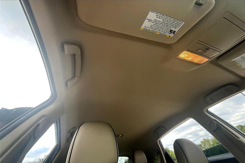 used 2010 Toyota Venza car, priced at $11,995