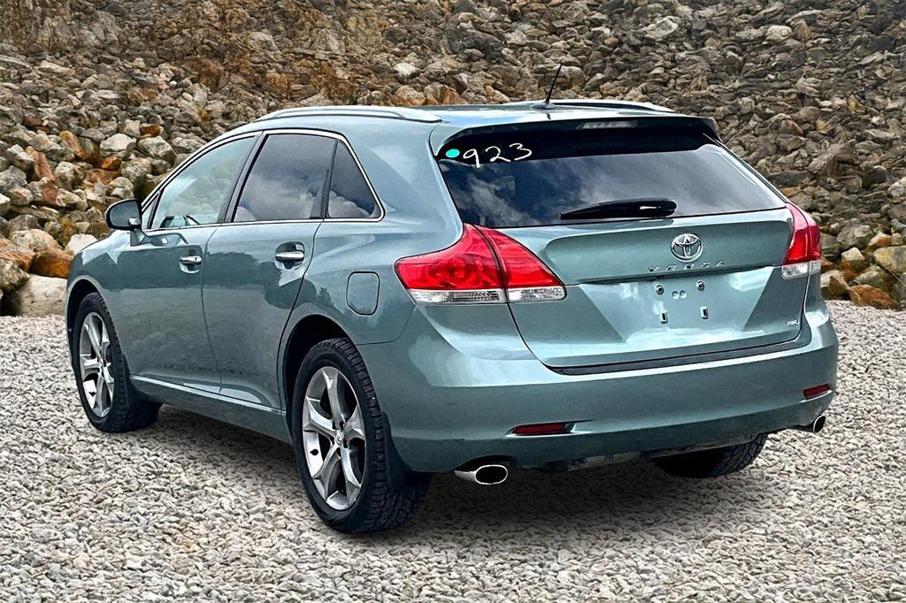 used 2010 Toyota Venza car, priced at $11,995