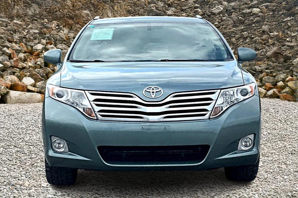 used 2010 Toyota Venza car, priced at $11,995