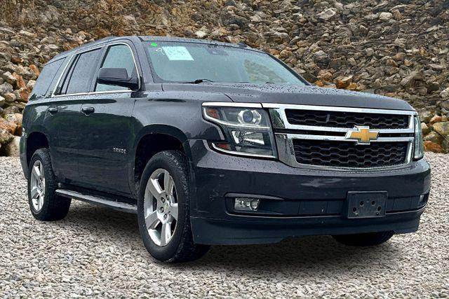 used 2015 Chevrolet Tahoe car, priced at $14,995