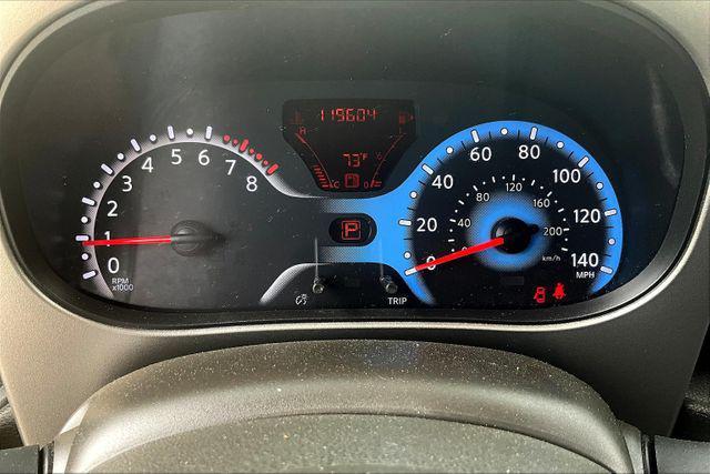 used 2012 Nissan Cube car, priced at $5,995
