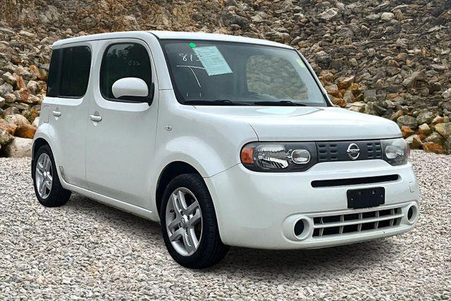 used 2012 Nissan Cube car, priced at $5,995