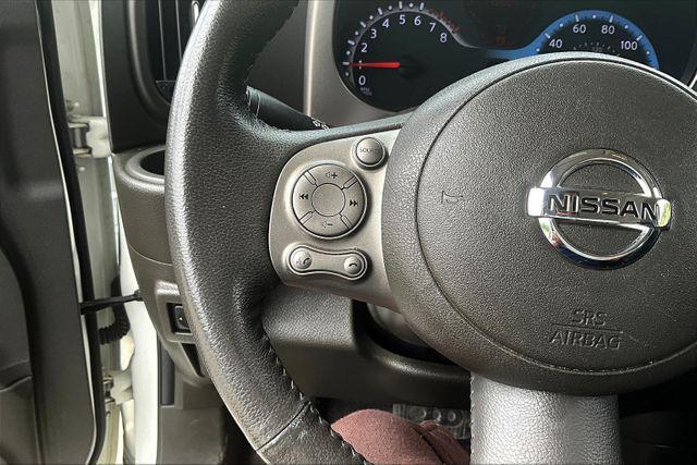 used 2012 Nissan Cube car, priced at $5,995