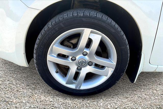 used 2012 Nissan Cube car, priced at $5,995