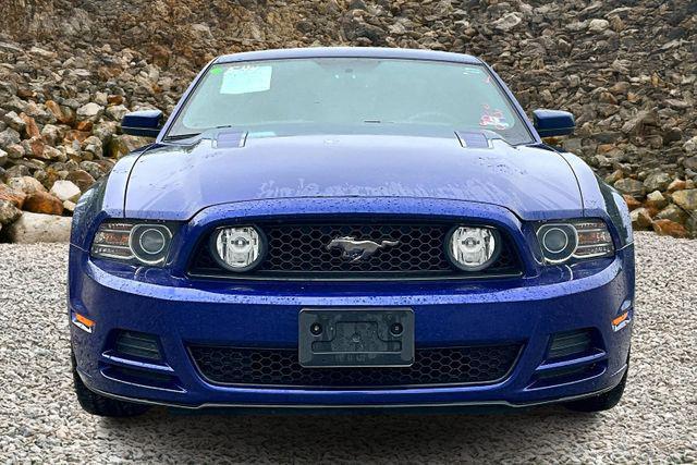 used 2013 Ford Mustang car, priced at $14,995