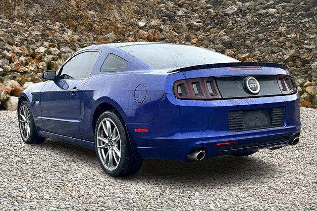 used 2013 Ford Mustang car, priced at $14,995