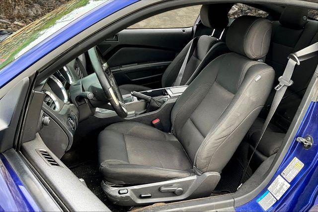 used 2013 Ford Mustang car, priced at $14,995