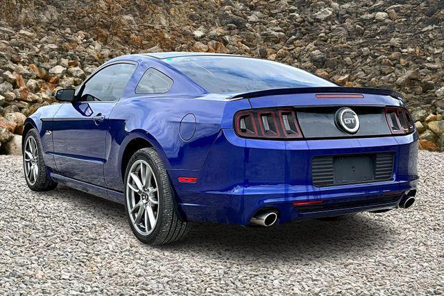 used 2013 Ford Mustang car, priced at $14,995