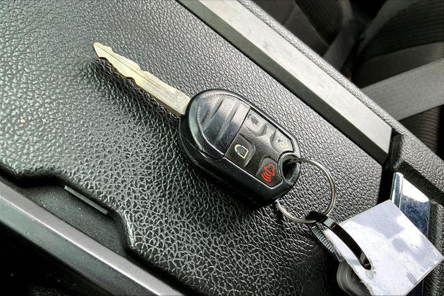used 2013 Ford Mustang car, priced at $14,995
