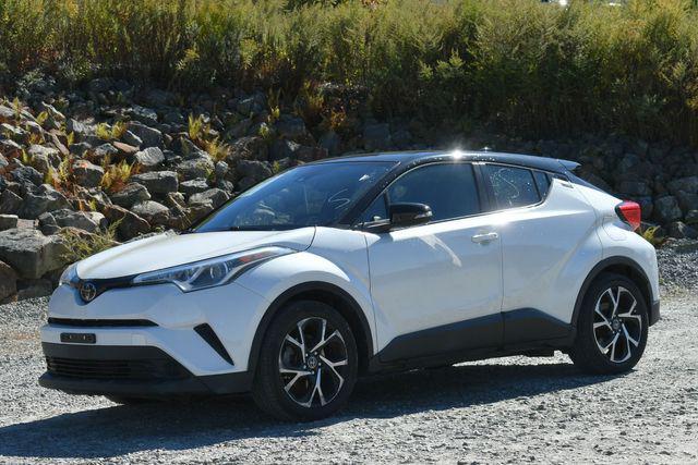 used 2019 Toyota C-HR car, priced at $15,995