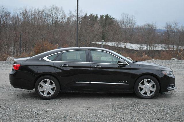 used 2014 Chevrolet Impala car, priced at $11,995