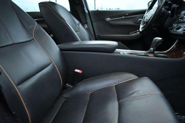 used 2014 Chevrolet Impala car, priced at $11,995