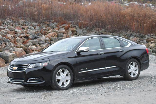 used 2014 Chevrolet Impala car, priced at $11,995