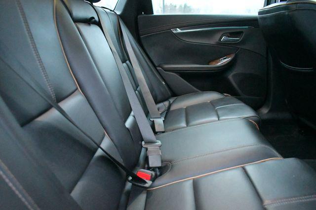 used 2014 Chevrolet Impala car, priced at $11,995