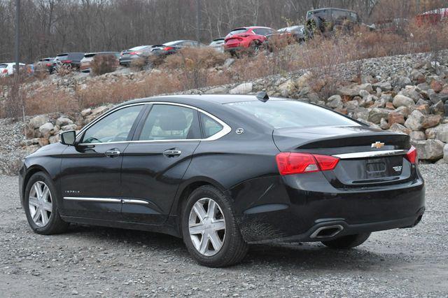 used 2014 Chevrolet Impala car, priced at $11,995