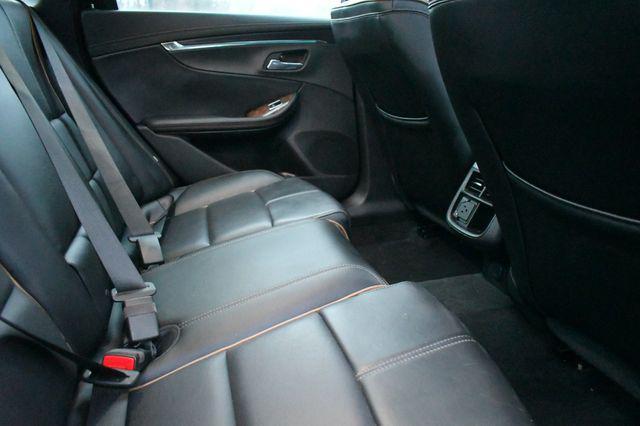 used 2014 Chevrolet Impala car, priced at $11,995