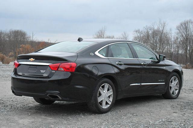 used 2014 Chevrolet Impala car, priced at $11,995