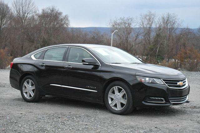 used 2014 Chevrolet Impala car, priced at $11,995