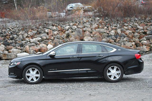 used 2014 Chevrolet Impala car, priced at $11,995