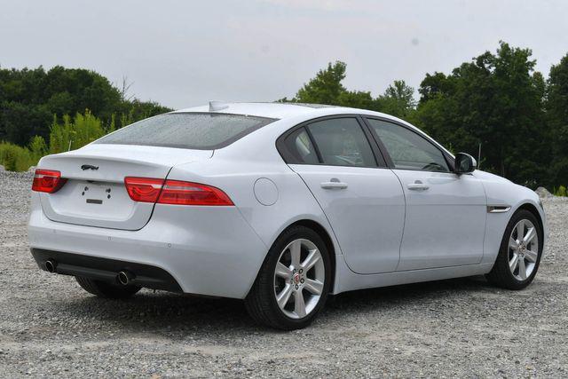 used 2017 Jaguar XE car, priced at $14,495