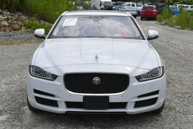 used 2017 Jaguar XE car, priced at $14,495