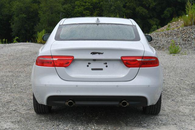 used 2017 Jaguar XE car, priced at $14,495