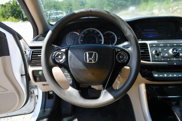 used 2016 Honda Accord car, priced at $12,995