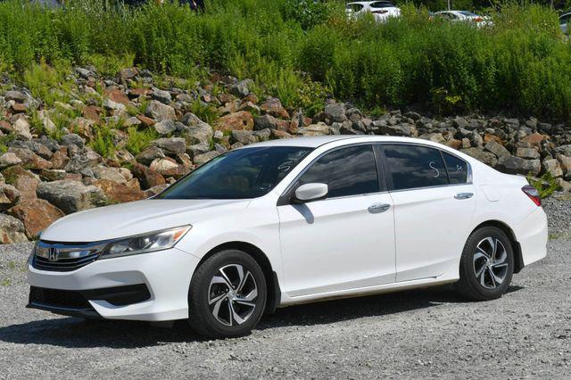 used 2016 Honda Accord car, priced at $12,995