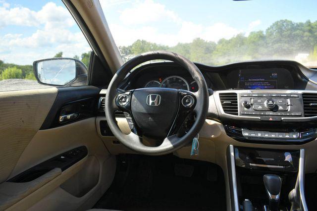 used 2016 Honda Accord car, priced at $12,995