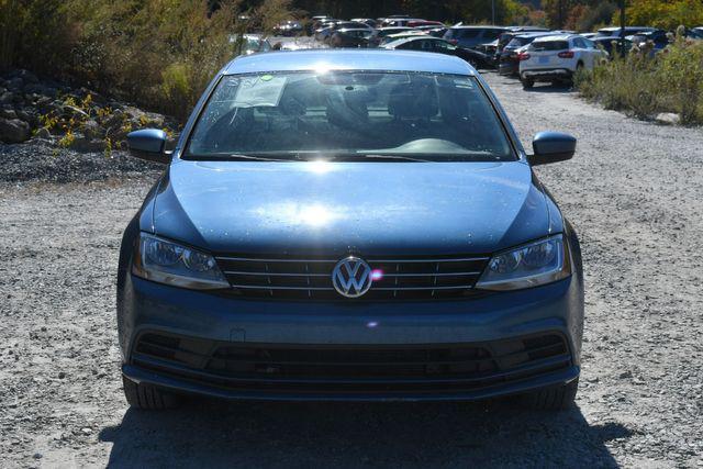 used 2018 Volkswagen Jetta car, priced at $7,995