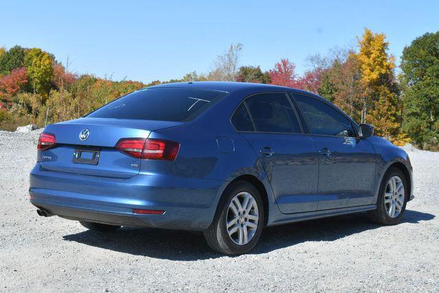 used 2018 Volkswagen Jetta car, priced at $7,995