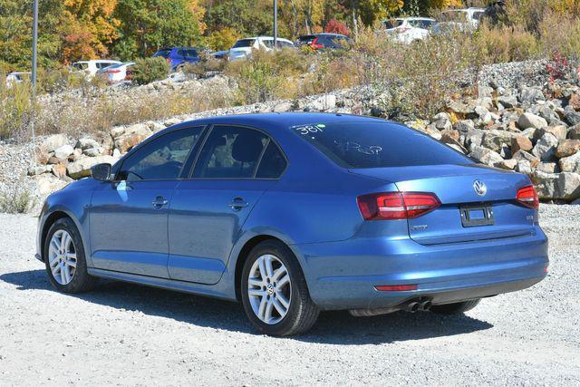 used 2018 Volkswagen Jetta car, priced at $7,995