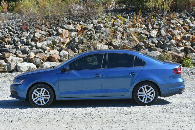 used 2018 Volkswagen Jetta car, priced at $7,995