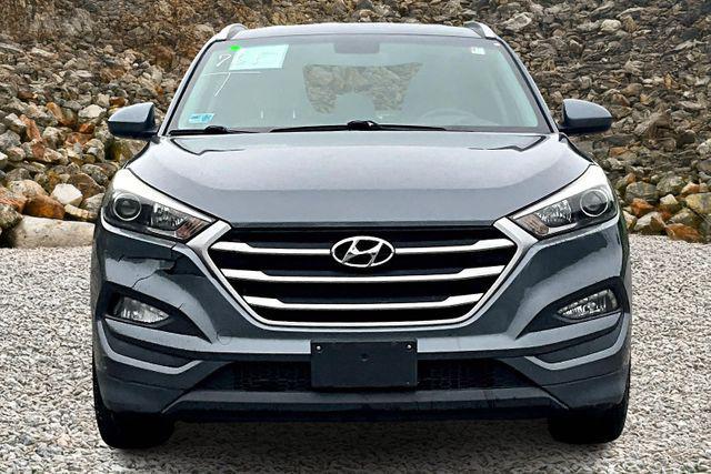 used 2018 Hyundai Tucson car, priced at $10,995