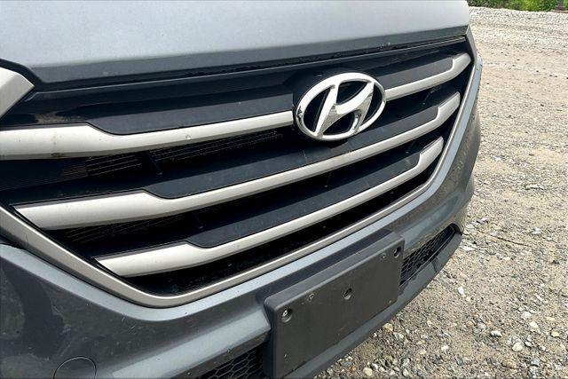used 2018 Hyundai Tucson car, priced at $10,995
