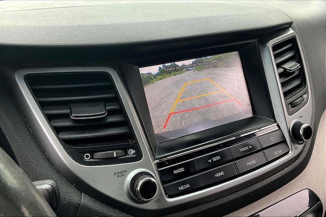used 2018 Hyundai Tucson car, priced at $10,995