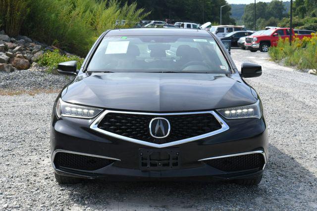 used 2019 Acura TLX car, priced at $19,495