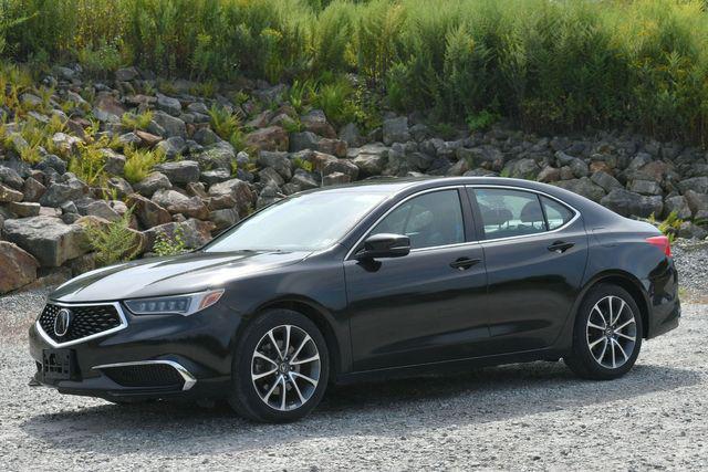 used 2019 Acura TLX car, priced at $19,495