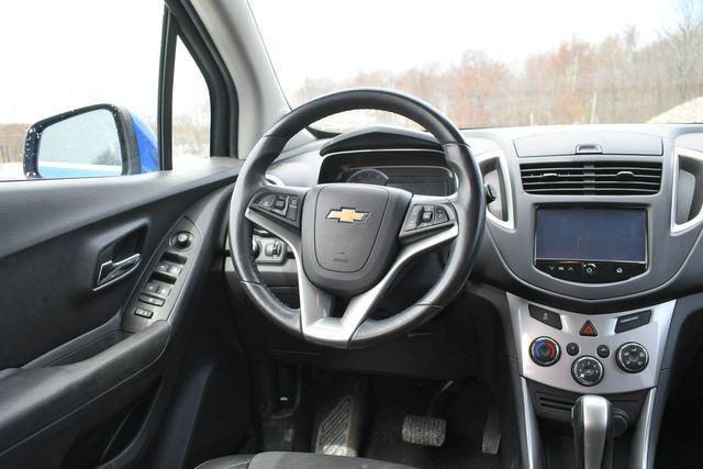 used 2015 Chevrolet Trax car, priced at $7,995
