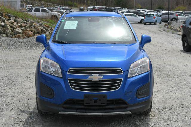 used 2015 Chevrolet Trax car, priced at $7,995