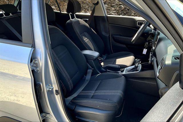 used 2020 Hyundai Venue car, priced at $12,995