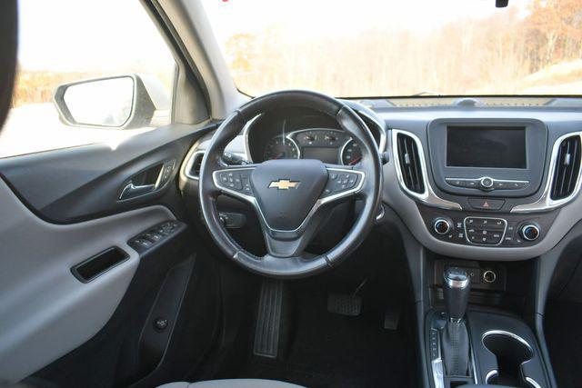 used 2019 Chevrolet Equinox car, priced at $13,995